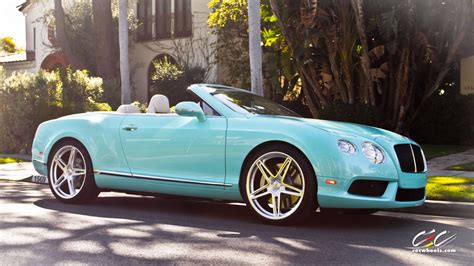 bentley continental gtc limited edition.